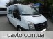 Ford Transit Van