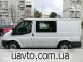 Ford Transit Van