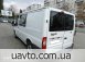 Ford Transit Van