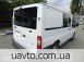 Ford Transit Van