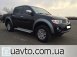 Mitsubishi L 200