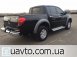 Mitsubishi L 200