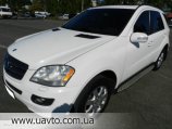 Mercedes-Benz ML 350