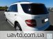 Mercedes-Benz ML 350