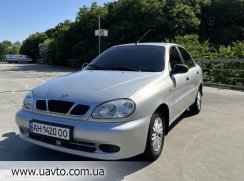 Daewoo Lanos