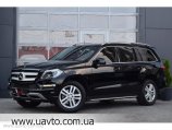 Mercedes-Benz GL 350