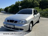 Daewoo Lanos