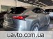 Lexus NX300h Europa