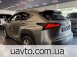 Lexus NX300h Europa