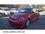 Volkswagen New Beetle