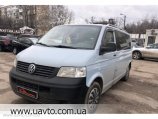 Volkswagen T5 (Transporter)