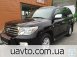 Toyota Land Cruiser 200