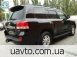 Toyota Land Cruiser 200