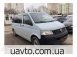 Volkswagen T5 (Transporter)