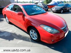 Toyota Solara