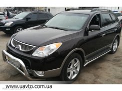 Hyundai Veracruz