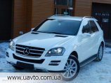 Mercedes-Benz ML 350