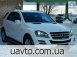 Mercedes-Benz ML 350