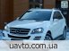 Mercedes-Benz ML 350