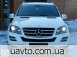 Mercedes-Benz ML 350