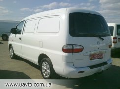 Hyundai H200