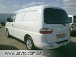 Hyundai H200