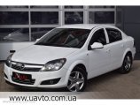 Opel Astra H