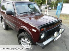  Niva 2121