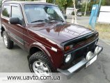  Niva 2121