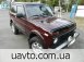  Niva 2121