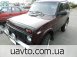  Niva 2121