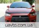 Mitsubishi Lancer X