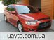 Mitsubishi Lancer X