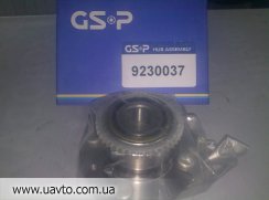   MAZDA   GSP 9230037  