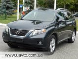 Lexus RX350