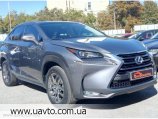 Lexus NX 200t