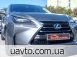 Lexus NX 200t