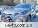 Lexus NX 200t