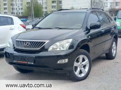 Lexus RX350