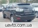 Lexus RX350