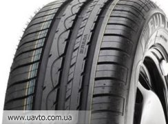  185/60R14 Fulda ECOCONTROL