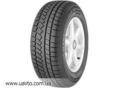  235/60R16 Continental 4x4 Winter Contact