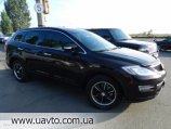 Mazda CX-9