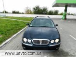 Rover 75