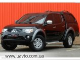 Mitsubishi L 200