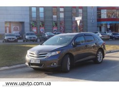 Toyota Venza