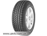   265/70R16 Continental