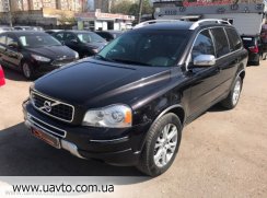 Volvo XC 90