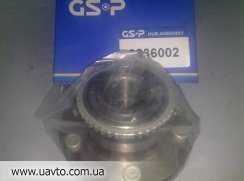  GSP    MAZDA 9236002  