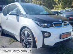 BMW I 3